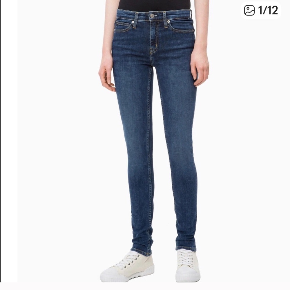 Calvin Klein CKJ011 Jeans